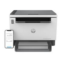 HP LaserJet Tank 1604w MFP nespalvotas dažais užpildomas lazerinis spausdintuvas