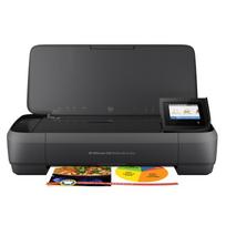 HP OfficeJet 250 mobilus daugiafunkcinis spausdintuvas