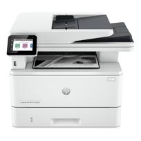 HP LaserJet Pro 4102fdn MFP nespalvotas daugiafunkcinis lazerinis spausdintuvas