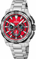 Vyriškas Laikrodis FESTINA CHRONO BIKE 20724/5