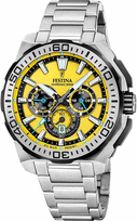 Vyriškas Laikrodis FESTINA CHRONO BIKE 20724/4