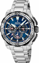 Vyriškas Laikrodis FESTINA CHRONO BIKE 20724/2