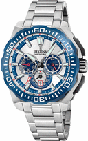 Vyriškas Laikrodis FESTINA CHRONO BIKE 20724/1
