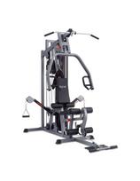 Daugiafunkcinis treniruoklis BODYCRAFT "X-Press Pro"