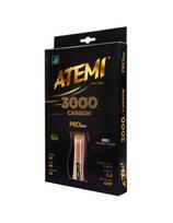 Stalo teniso raketė ATEMI 3000