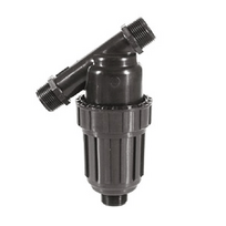 Filtras tinklinis 3/4"