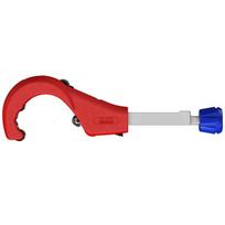 Vamzdžių pjaustyklė KNIPEX TubiX XL Inox 6-76mm
