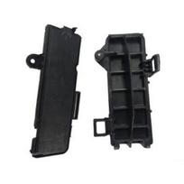 žiedadulkės (kabina) Filtro dangtelis Renault Clio Mk4 Logan Mk2 Sandero Mk2 Duster Oem 272767747R