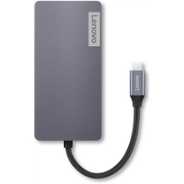 LENOVO | 150 USB-C Travel Dock | 100 W | Dock