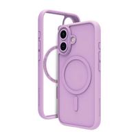 dbramante1928 Grenen MagSafe iPhone 16 Plus  Pink