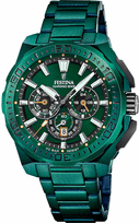 Vyriškas Laikrodis FESTINA CHRONO BIKE 20730/1