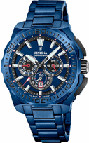 Vyriškas Laikrodis FESTINA CHRONO BIKE 20729/1