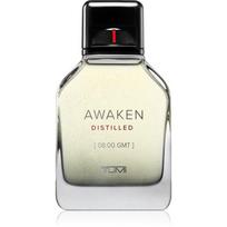 TUMI Awaken Distilled Parfumuotas vanduo vyrams 100 ml
