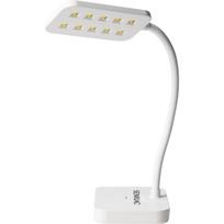 Semilac UV LED Lamp 12W LED gelinio manikiūro lempa 1 vnt.