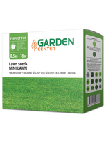 Vejų sėklos Garden Center MINI LAWN, 0.5 kg