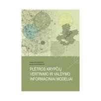 Plėtros krypčių vertinimo ir valdymo informaciniai modeliai