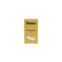 Ekologiški marantos milteliai (Arrowroot), 50g, SUMA