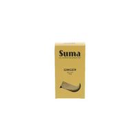 Maltas imbieras , 40g, SUMA