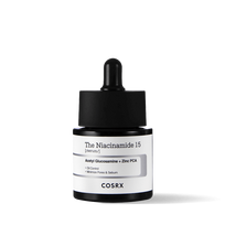 COSRX The Niacinamide Serumas su 15% niacinamido