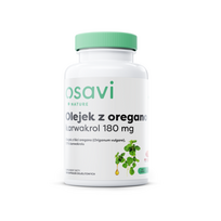 Osavi Oregano oil 180 mg 120 vcaps