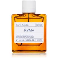 Korres Kyma tualetinis vanduo Unisex 100 ml