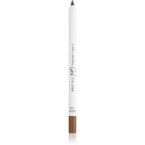 LAMEL Long Lasting Gel Eyeliner ilgai išliekančio akių kontūro pieštukas atspalvis 408 1.8 g