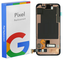 Google Pixel 9 Pro ekranas (Originalus) : Klijai ekranui / nugarėlei - Pridėti 3ML (+3€)