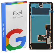 Google Pixel 6 Pro ekranas (Originalus) : Klijai ekranui / nugarėlei - Pridėti 3ML (+3€)