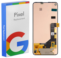 Google Pixel 5A 5G ekranas (Originalus) : Klijai ekranui / nugarėlei - Pridėti 15ML (+5€)