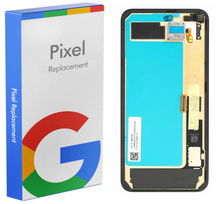 Google Pixel 5 ekranas (Originalus) : Klijai ekranui / nugarėlei - Pridėti 15ML (+5€)