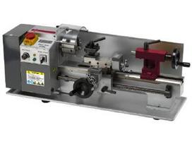 Metalo tekinimo staklės L&N LLF1022