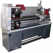 Metalo tekinimo staklės L&N LL1440