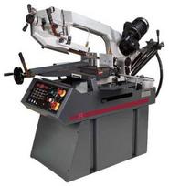 Šalto pjovimo juostinis pjūklas Lindahl & Nermark LBH 255 PLUS 400 V