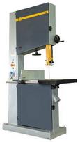 Juostinės medžio pjovimo staklės Lindahl & Nermark LBS 600 400V 3FAS
