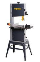 Juostinės medžio pjovimo staklės Lindahl & Nermark LBS 350 230V 1FAS