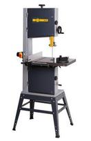 Juostinės medžio pjovimo staklės Lindahl & Nermark LBS 315 230V 1FAS