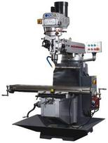 Frezavimo staklės L&N LM 3000