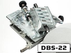 Grąžtų galandimo laikiklis Tormek DBS-22