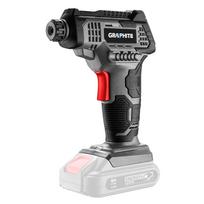 Akumuliatorinis kompresorius 18V Graphite