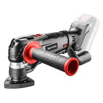 Akumuliatorinis daugiafunkcinis įrankis 18V Graphite