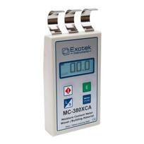 Betono drėgmės matuoklis  MC-380XCA
