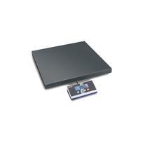 Platforminės svarstyklės KERN EOE 300K100L