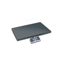 Platforminės svarstyklės KERN EOE 300K100XL