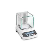 Tiksliosios svarstyklės KERN PNS 600-3