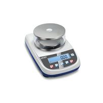 Tiksliosios svarstyklės KERN PLJ 420-3F-2020a