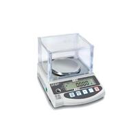 Tiksliosios svarstyklės KERN EG 420-3NM
