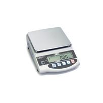 Tiksliosios svarstyklės KERN EW 820-2NM