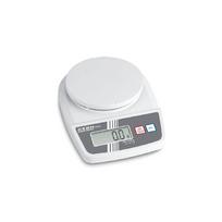 Mokyklinės svarstyklės KERN EMB 200-1SS05