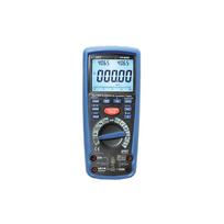 Skaitmeninis multimetras CEM DT-9986