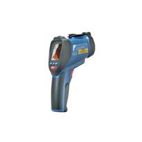 Infraraudonųjų spindulių termometras CEM DT-9861S
